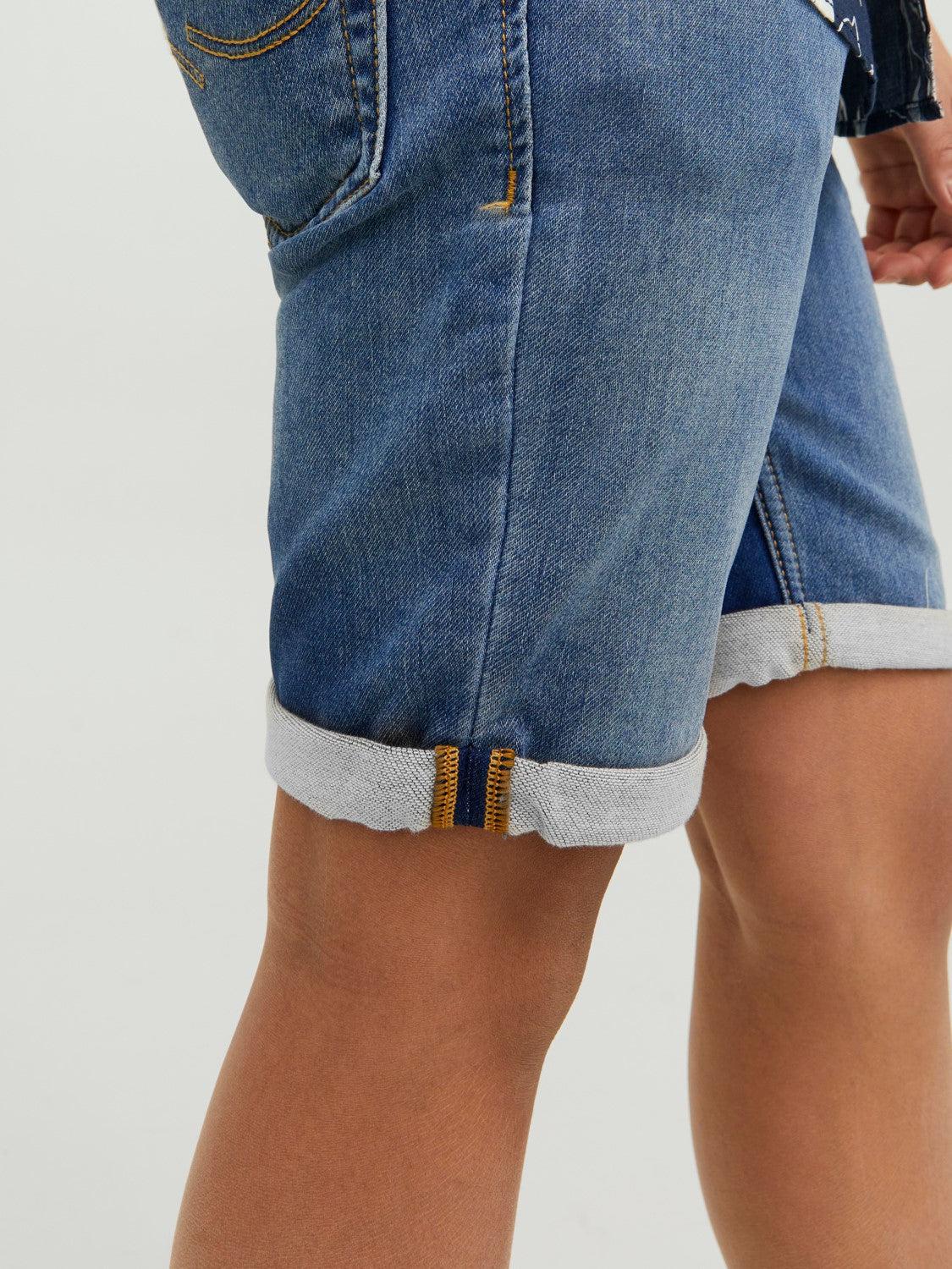 Rick shorts-Shorts-Jack & Jones-Aandahls