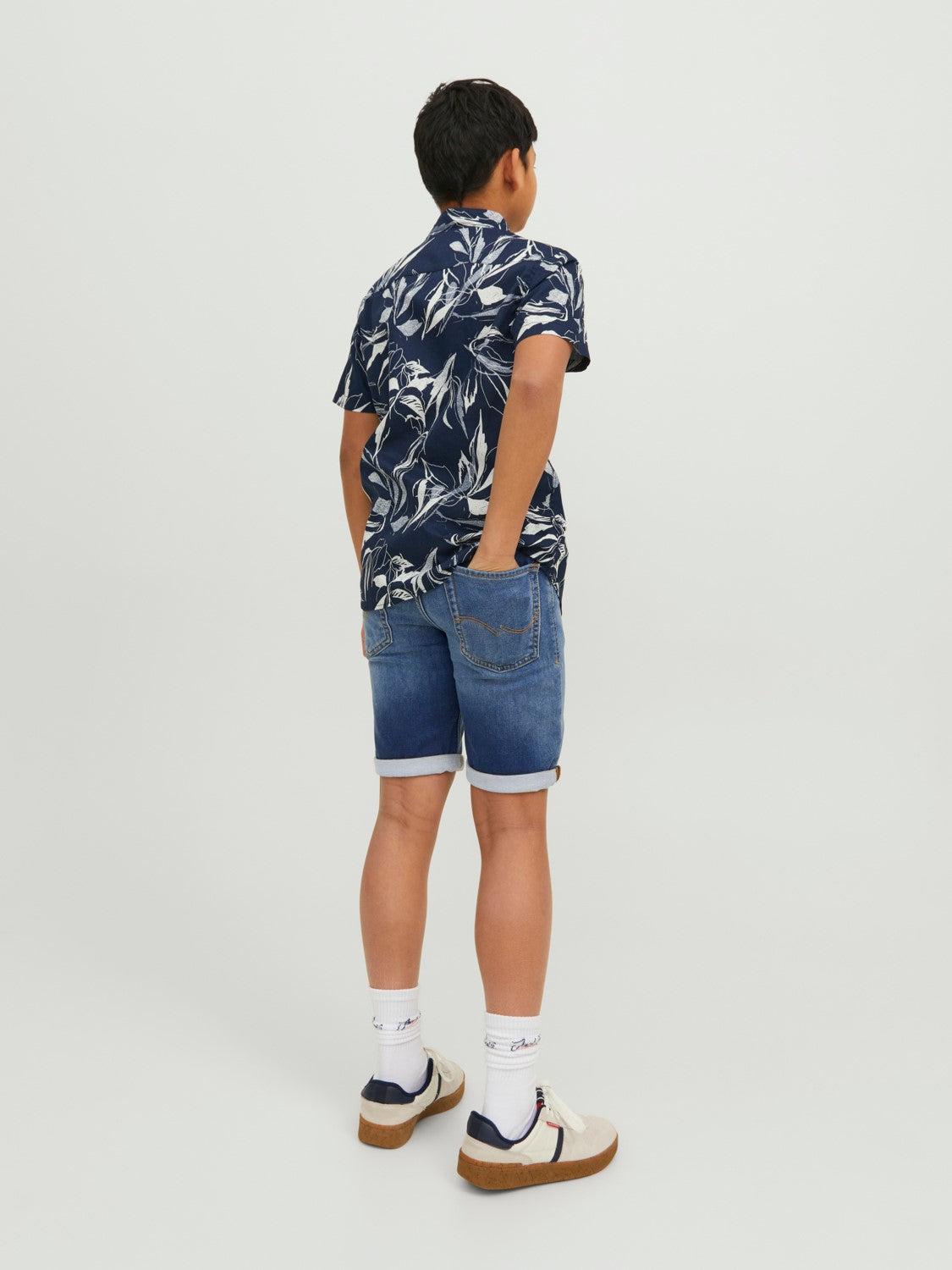 Rick shorts-Shorts-Jack & Jones-Aandahls