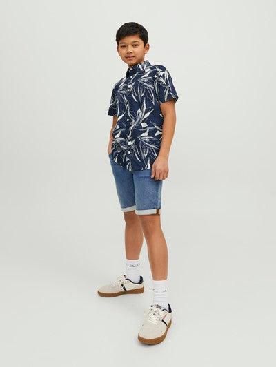 Rick shorts-Shorts-Jack & Jones-Aandahls