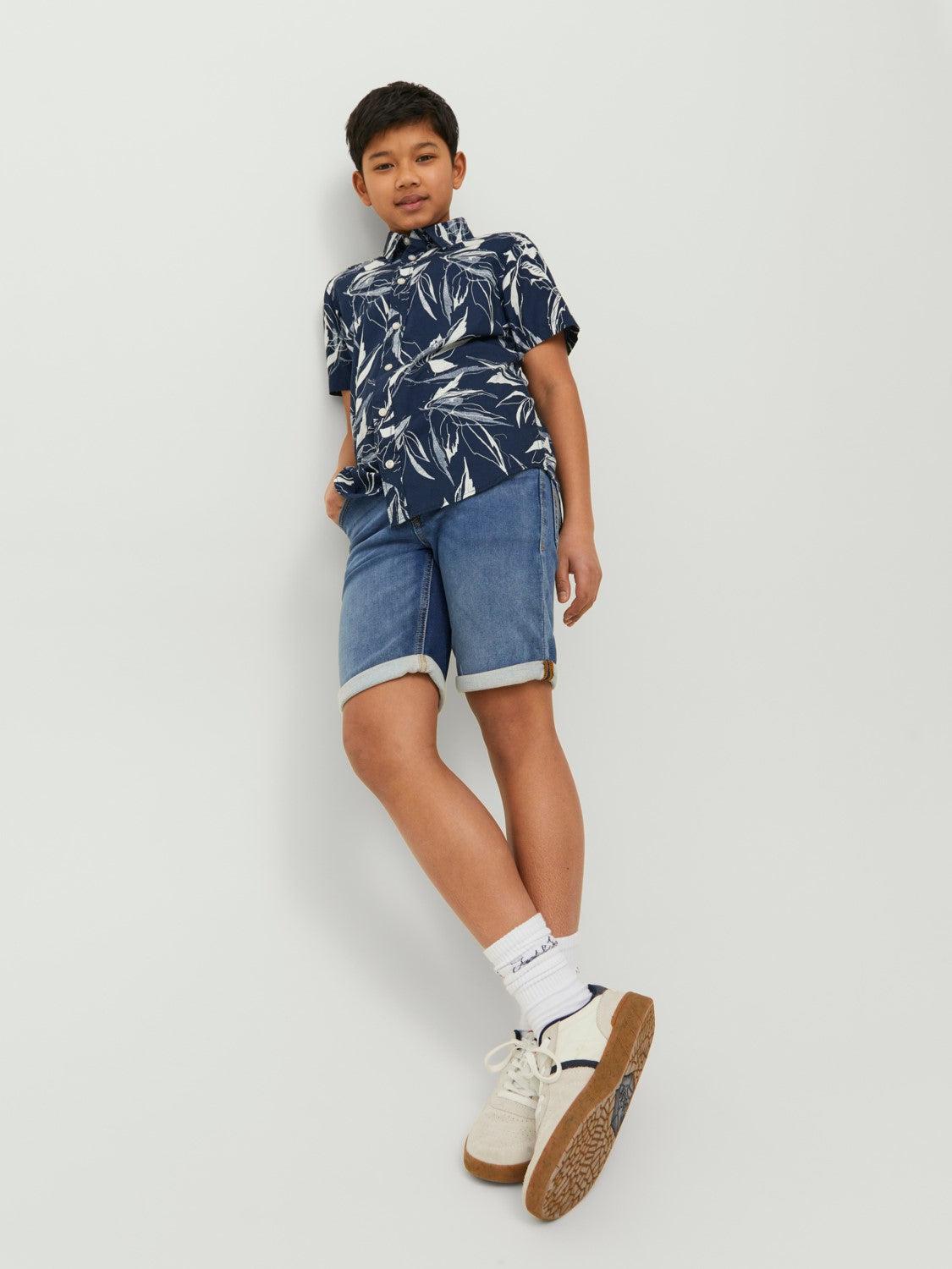 Rick shorts-Shorts-Jack & Jones-Aandahls