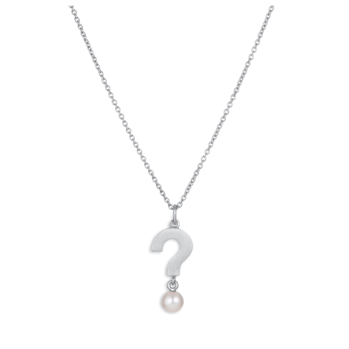 Row Pearl What Pendant-Acces-Jane Kønig-Aandahls