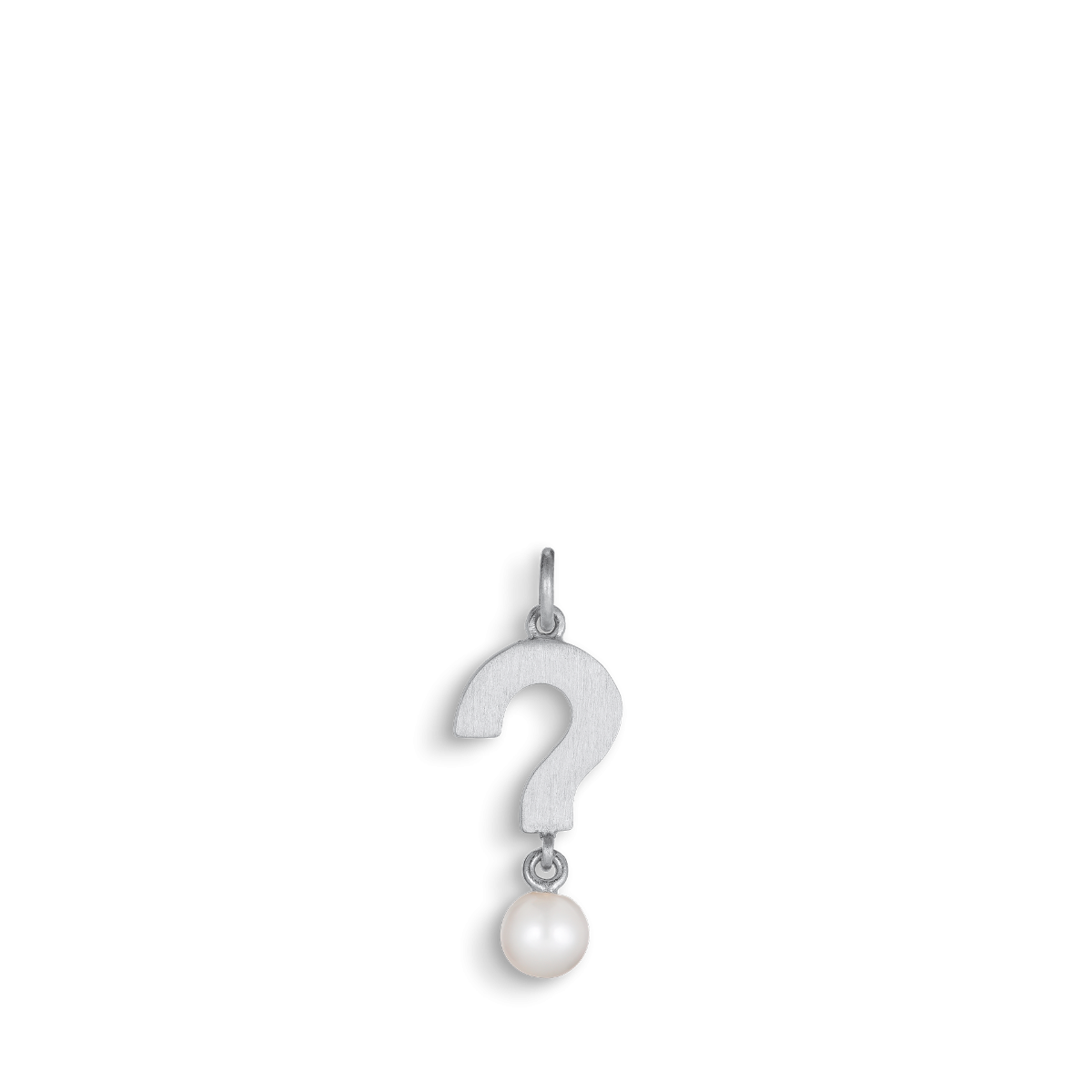 Row Pearl What Pendant-Acces-Jane Kønig-Aandahls