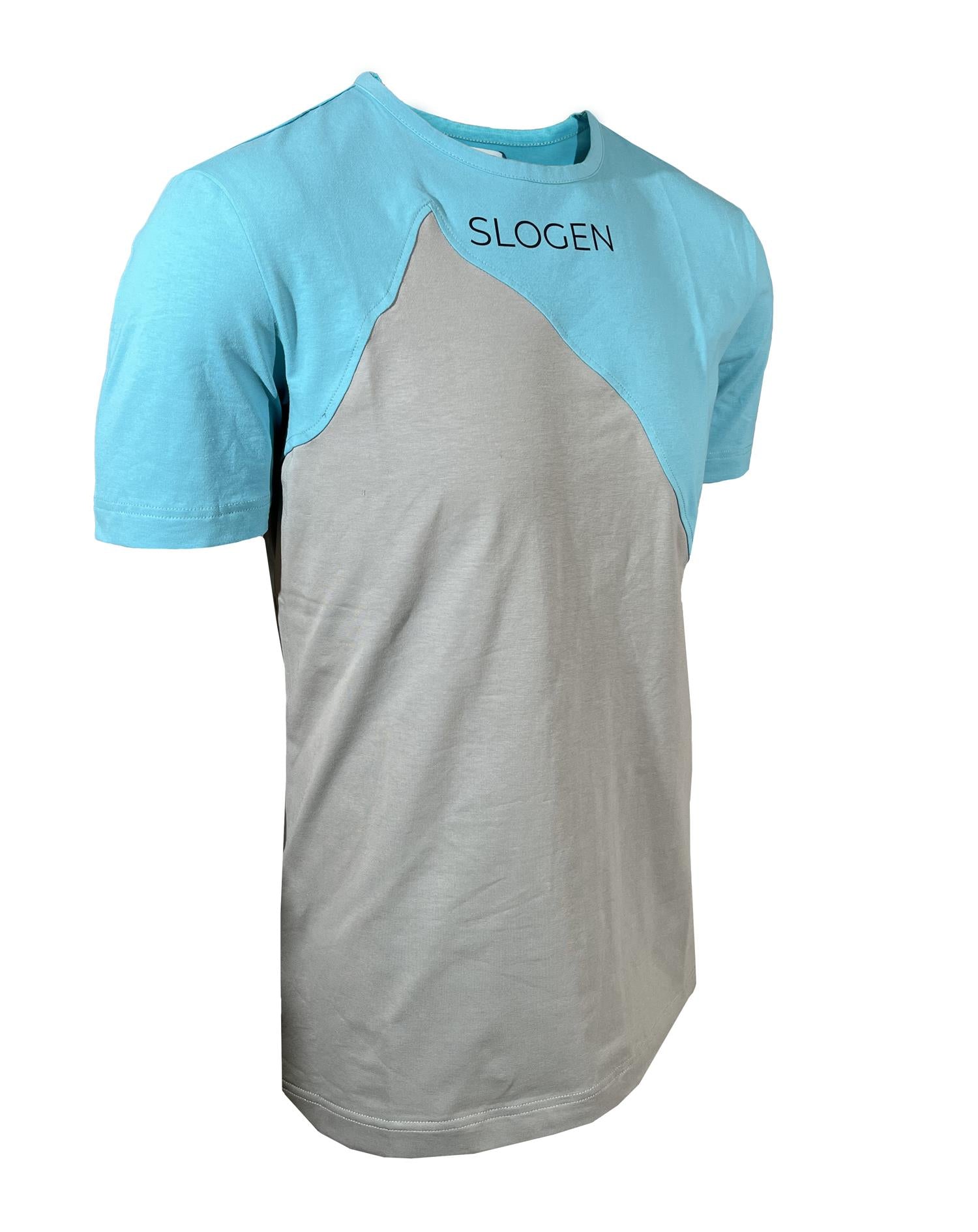 S1 FJELL T-shirt-Slogen-T-shirt-Trude Nistad-Aandahls