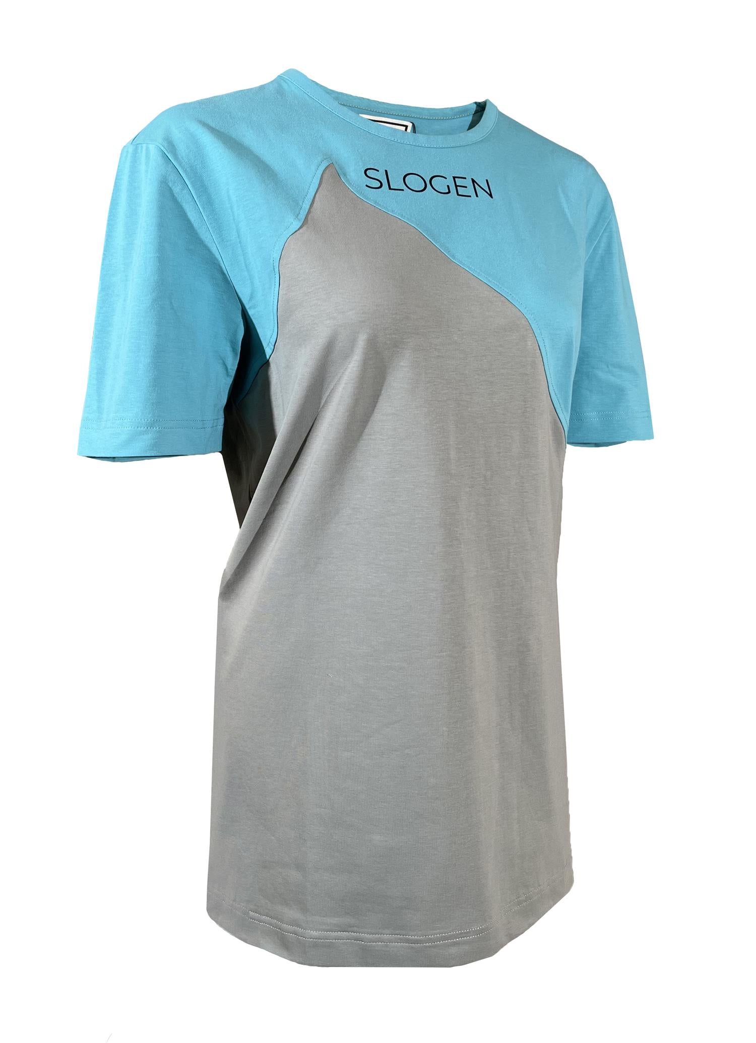 S1 FJELL T-shirt-Slogen-T-shirt-Trude Nistad-Aandahls