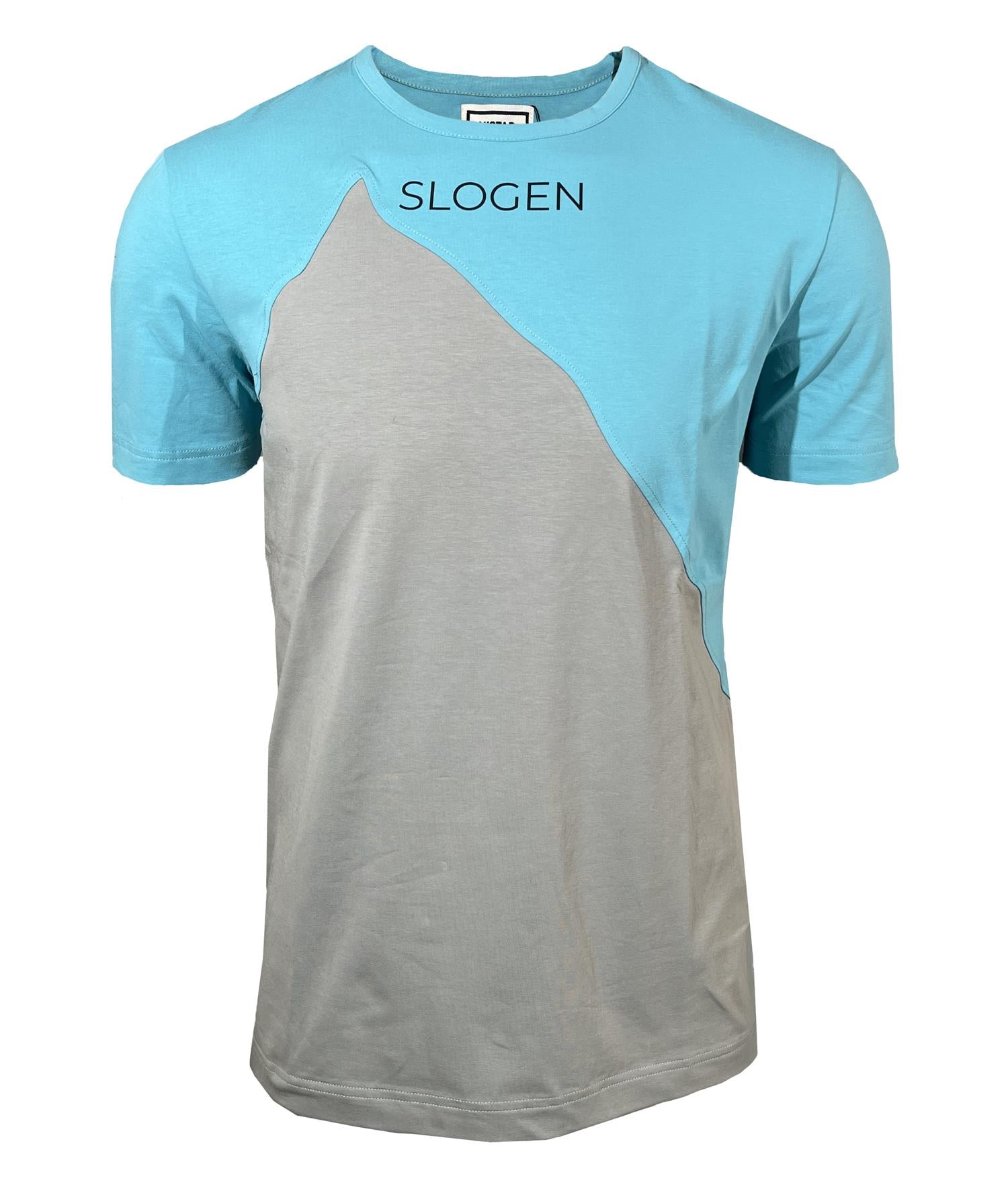 S1 FJELL T-shirt-Slogen-T-shirt-Trude Nistad-Aandahls