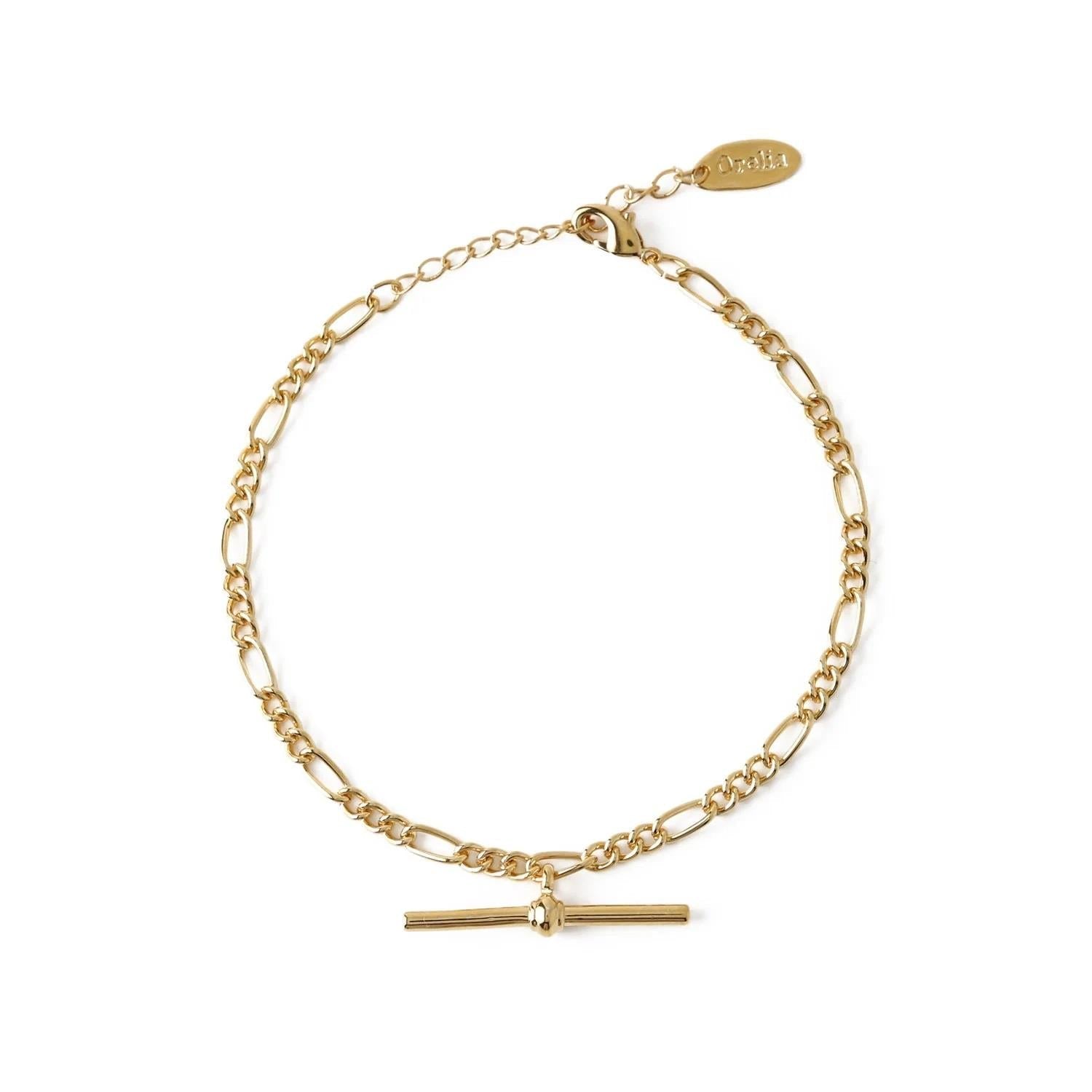 T bar chunkey figaro brac-Acces-Orelia-Aandahls