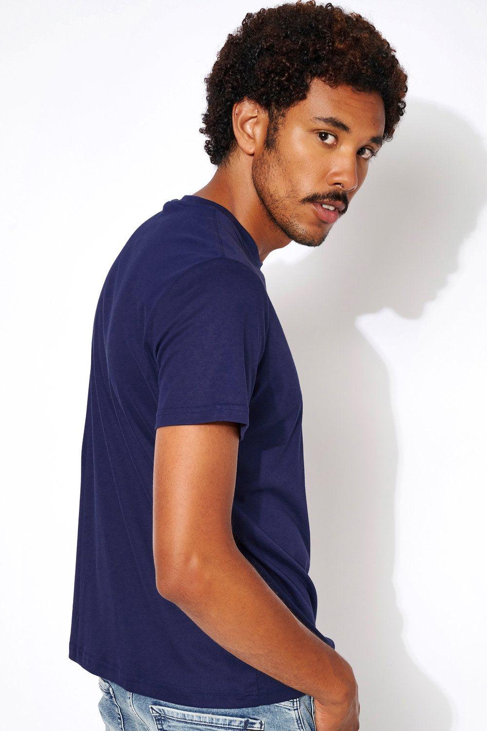 T-shirt-T-shirt-Desoto-Aandahls
