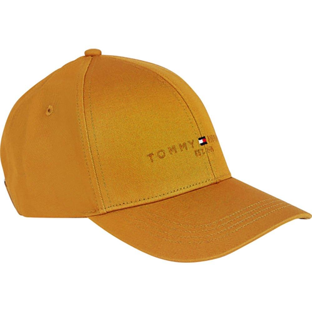 TH established cap-Acces-Tommy Hilfiger-Aandahls