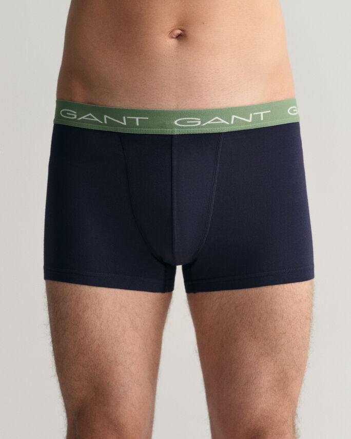 TRUNK 3-PACK-Undertøy-Gant-Aandahls