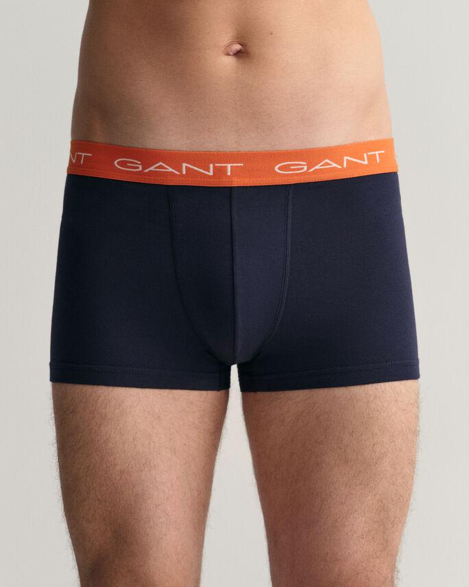 TRUNK 3-PACK-Undertøy-Gant-Aandahls