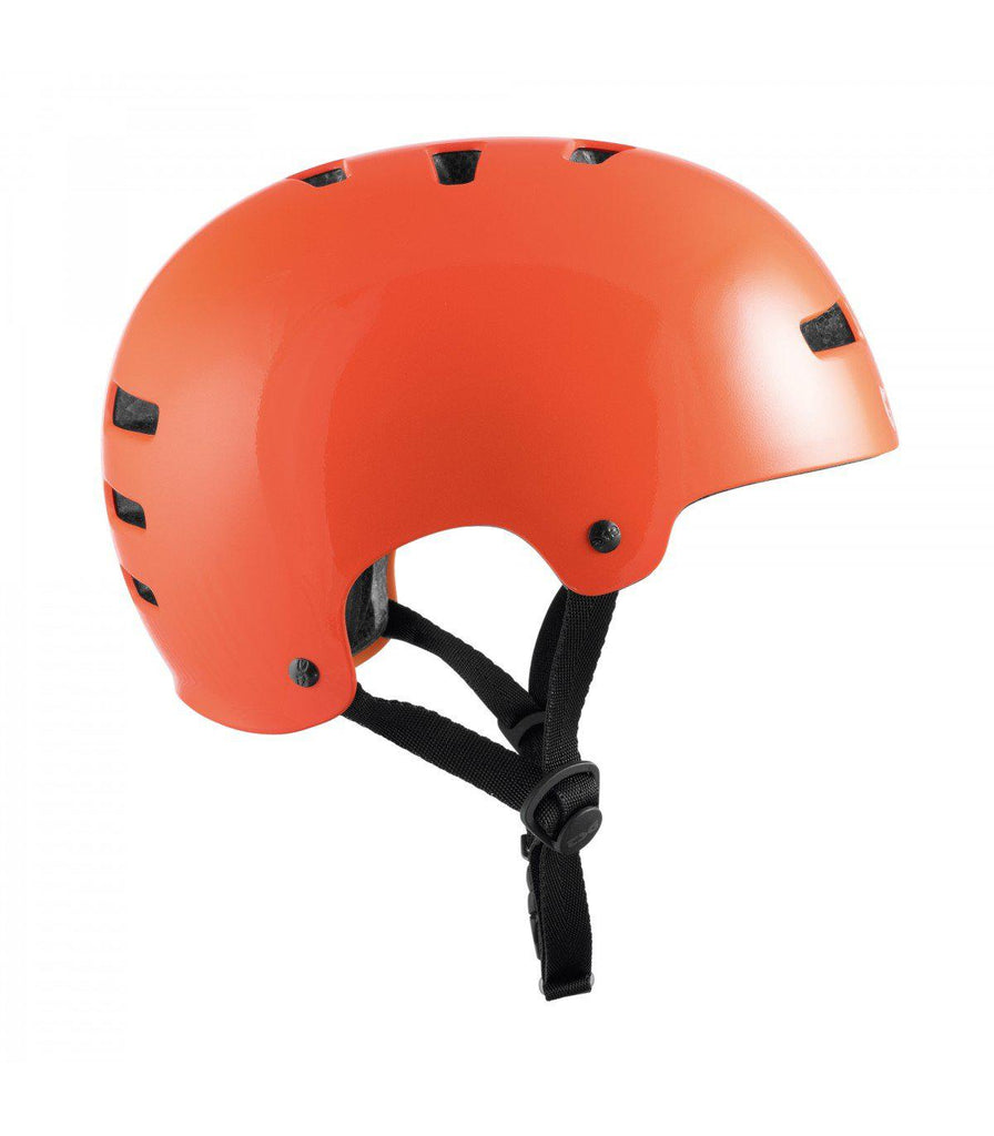 TSG Helmet evolution gloss orange-TSG-Aandahls