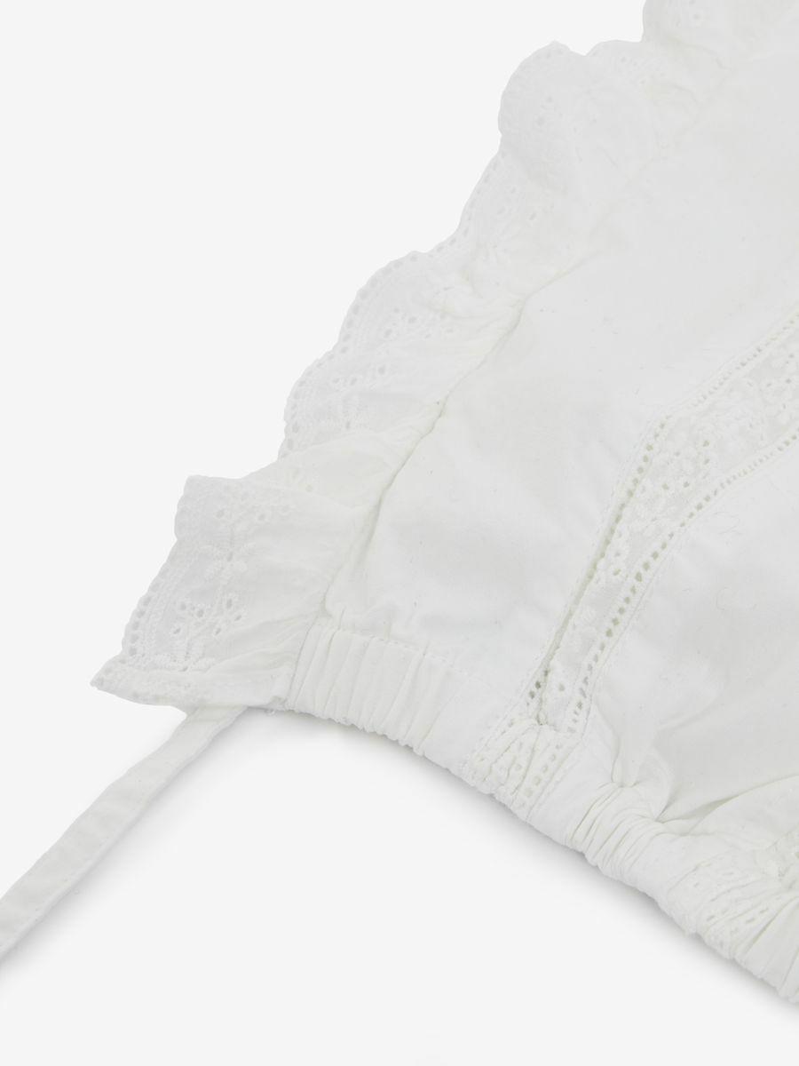Tenka bonnet 19-Acces-Name it-Aandahls