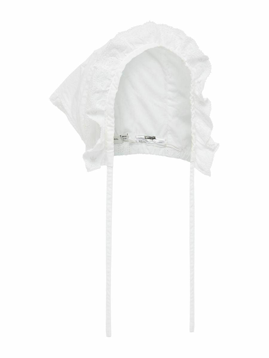 Tenka bonnet 19-Acces-Name it-Aandahls