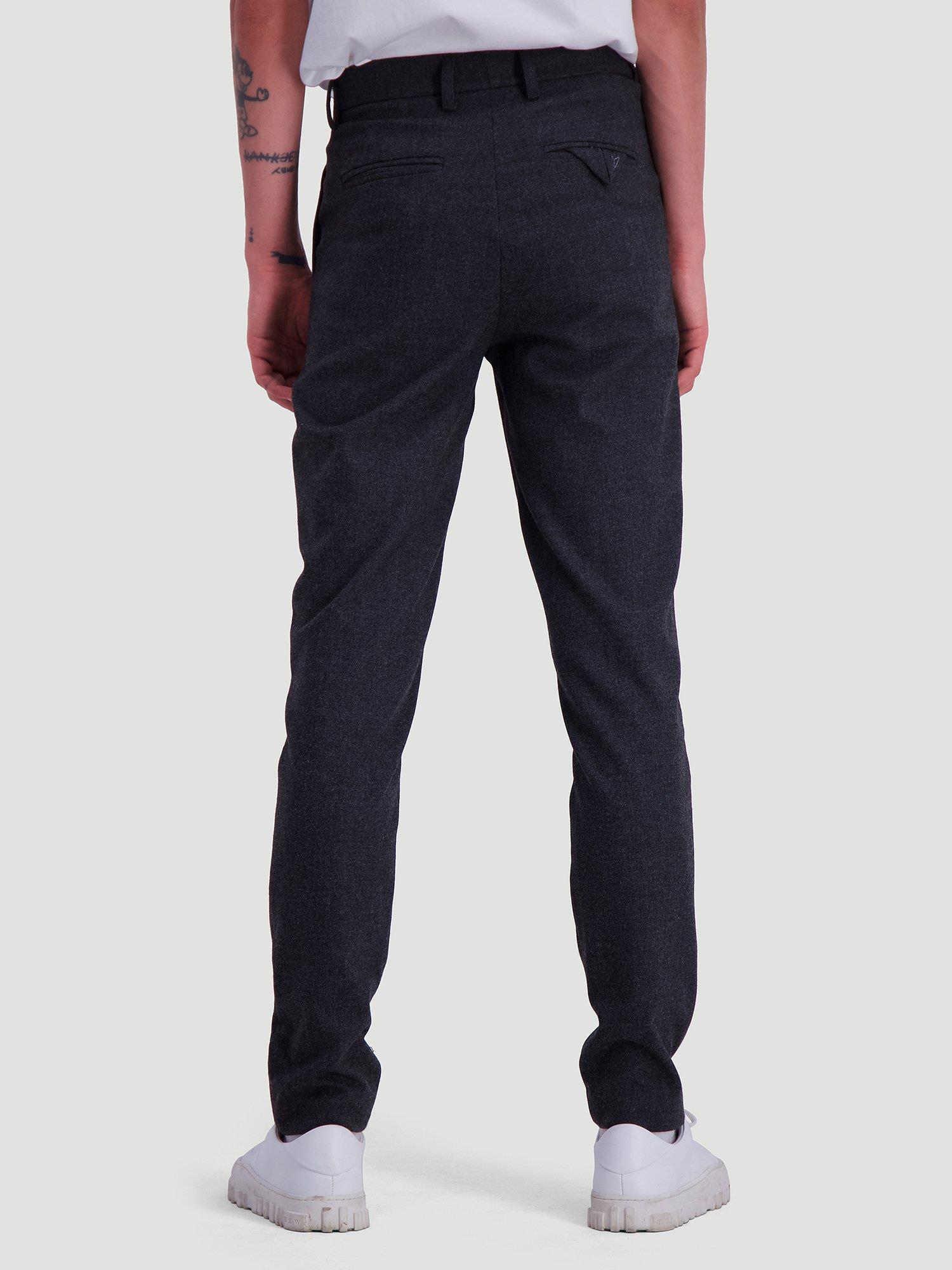Tobi wool trousers-Holzweiler-Aandahls