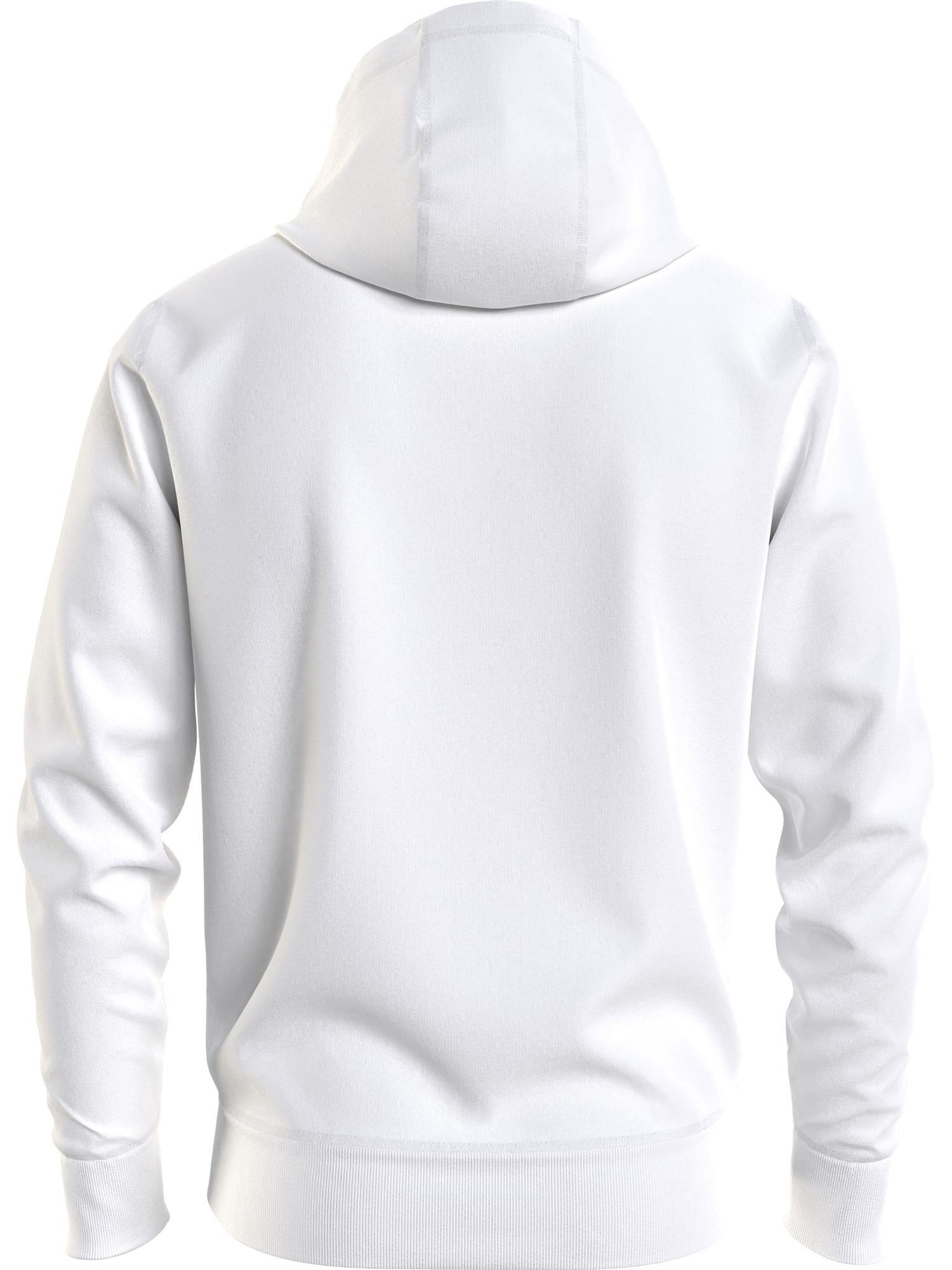 Tommy logo hoody-Genser-Tommy Hilfiger-Aandahls