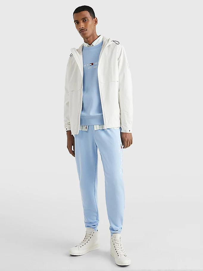 Tommy logo sweatpants-Bukse-Tommy Hilfiger-Aandahls