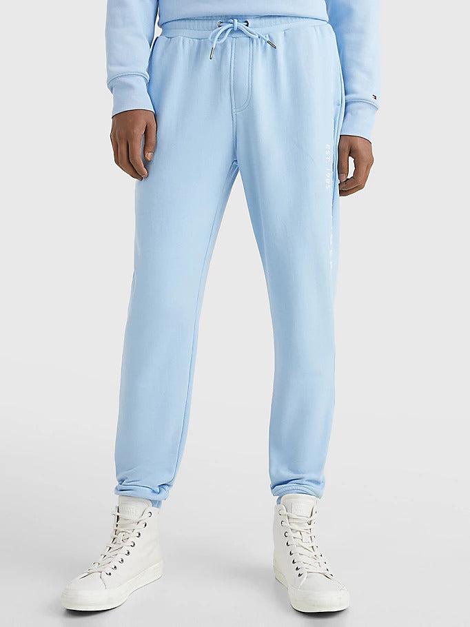 Tommy logo sweatpants-Bukse-Tommy Hilfiger-Aandahls
