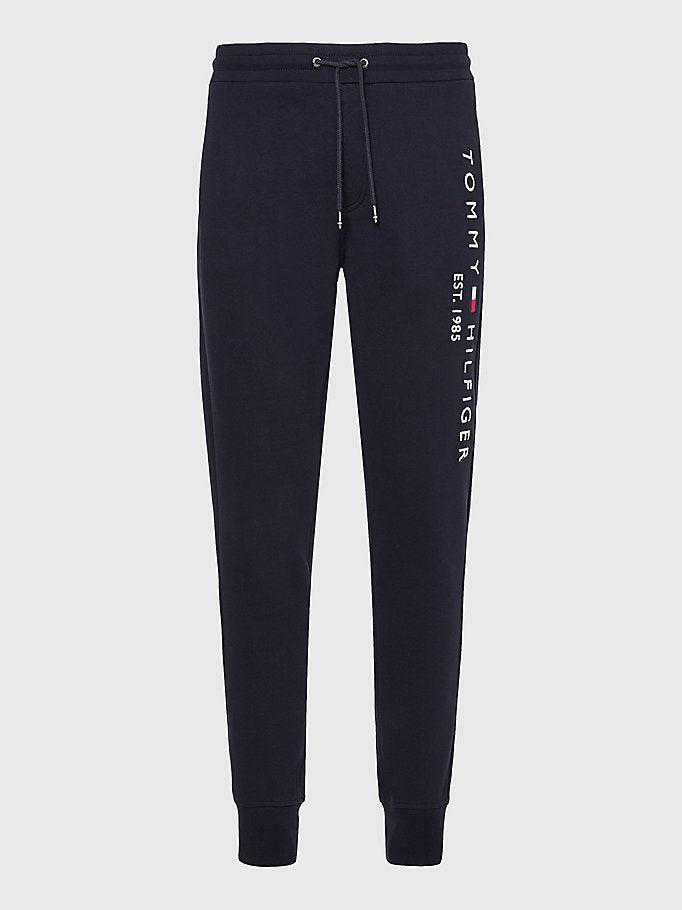 Tommy logo sweatpants-Sweat-Tommy Hilfiger-Aandahls