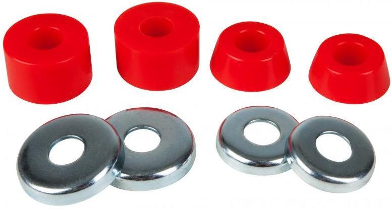 Truck kit bushing medium 90a-Acces-Sushi-Aandahls