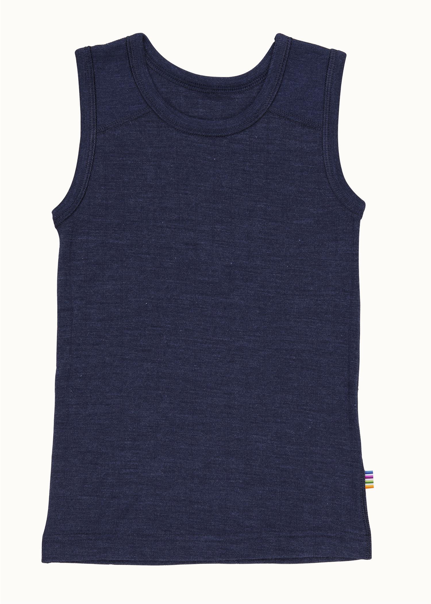 Undershirt ull/silke-Joha-Aandahls