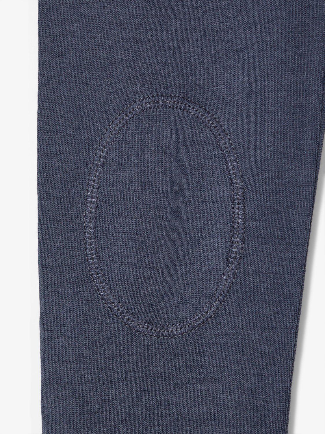Willto Wool Legging NOOS-Ullklær barn-Name it-Aandahls