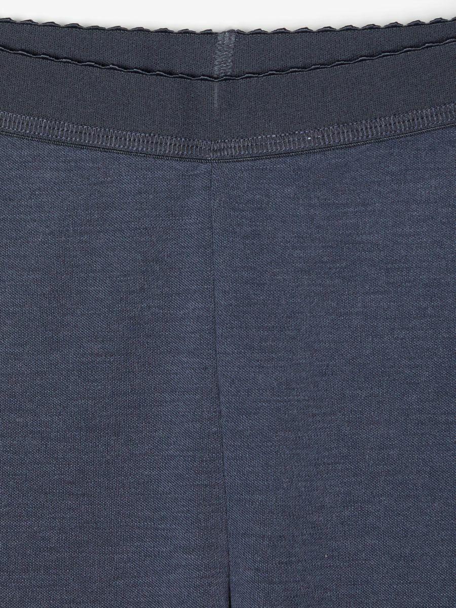Willto Wool Legging NOOS-Ullklær barn-Name it-Aandahls
