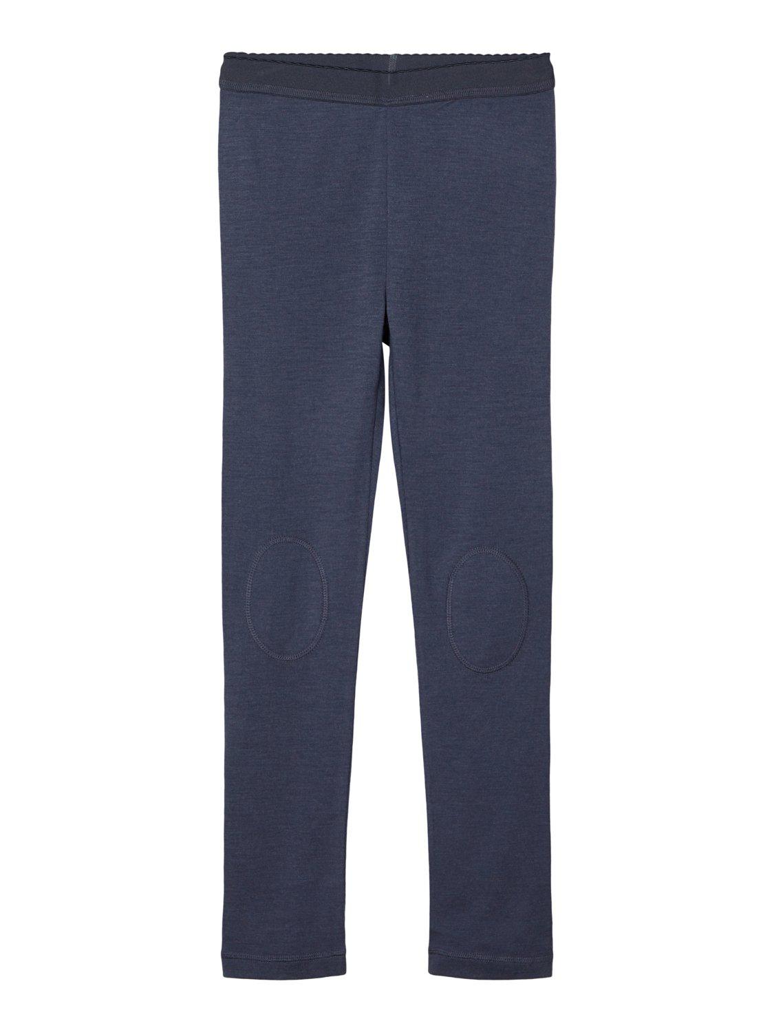 Willto Wool Legging NOOS-Ullklær barn-Name it-Aandahls
