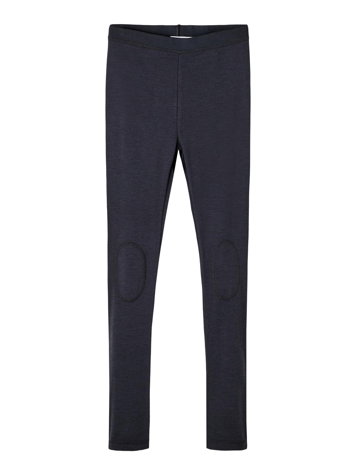 Willto wool long john-Ullklær barn-Name it-Aandahls