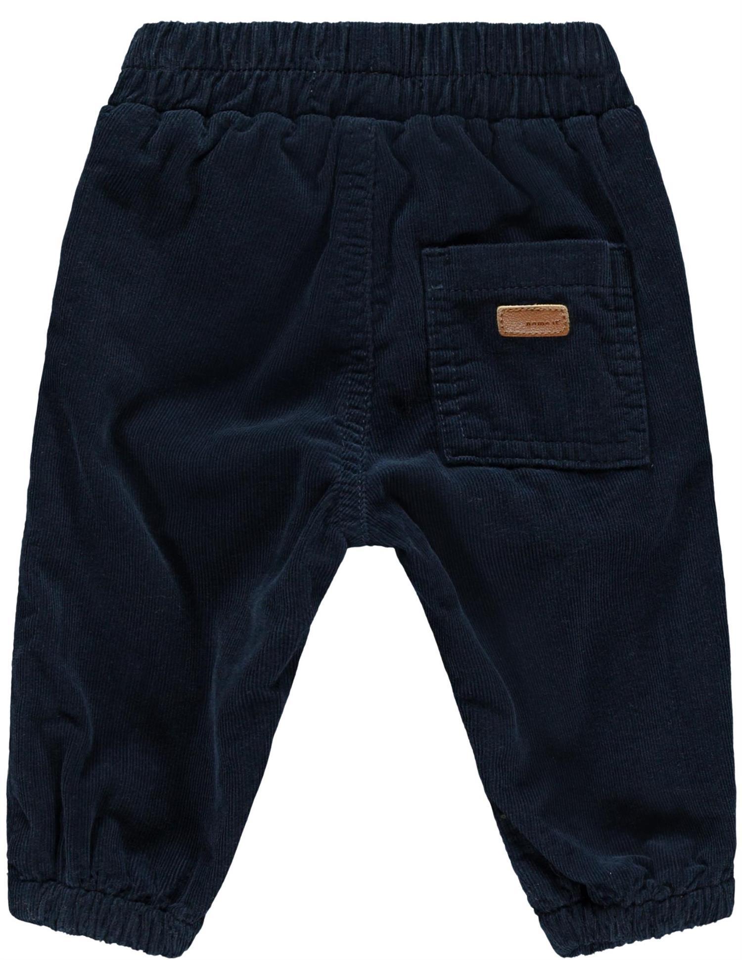 bob pant-Bukser-Name it-Aandahls