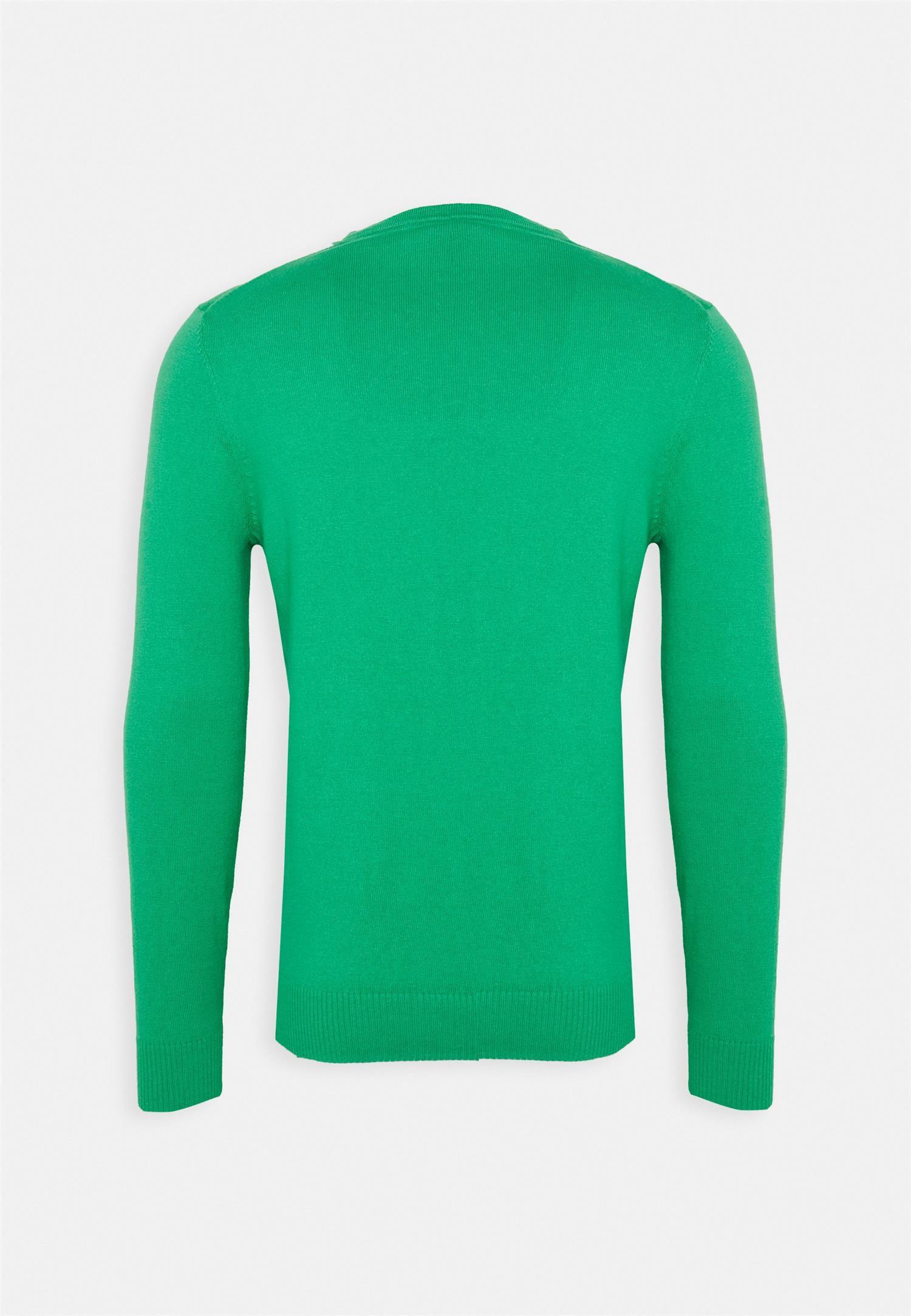 cotton merino c jump-Genser-Lyle & Scott-Aandahls