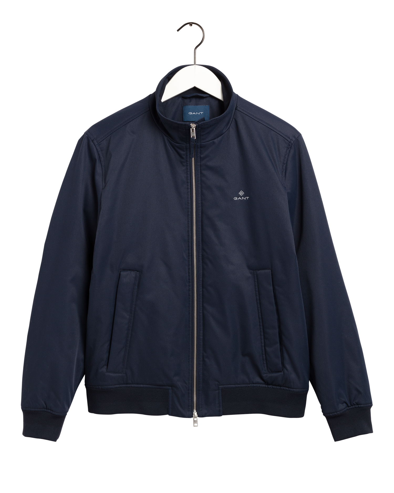 the Hampshire jacket-Jakke-Gant-Aandahls