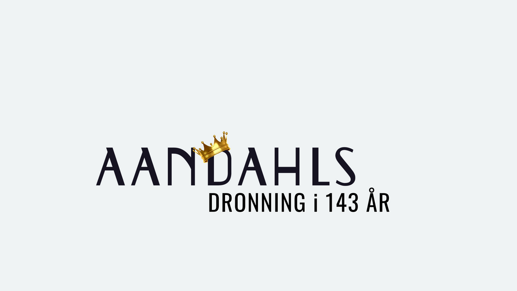 HURRA! Vi fyller 143 år!