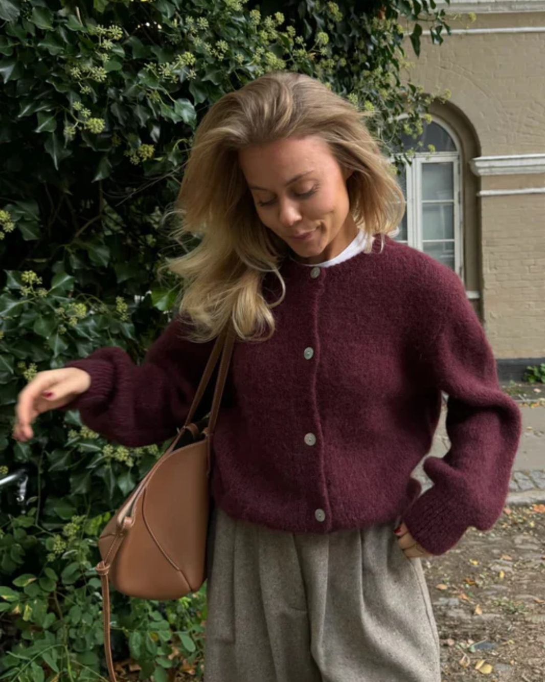 Hvordan legge inn ny vare i Front