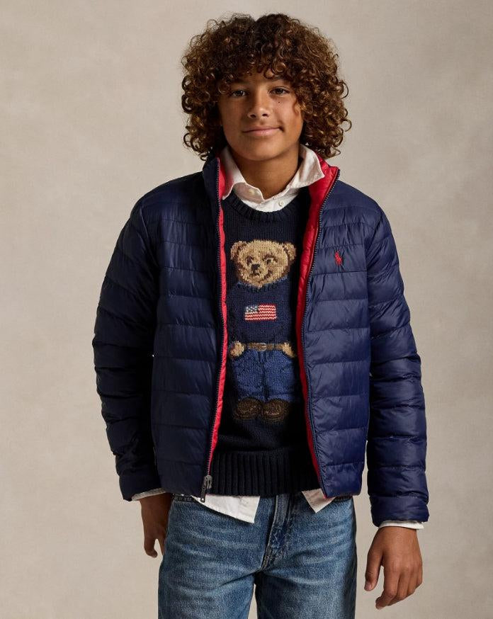 Polo Ralph Lauren barn-Aandahls