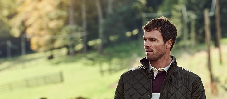 Barbour-Aandahls