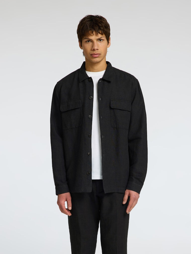 Leroy Overshirt NOOS