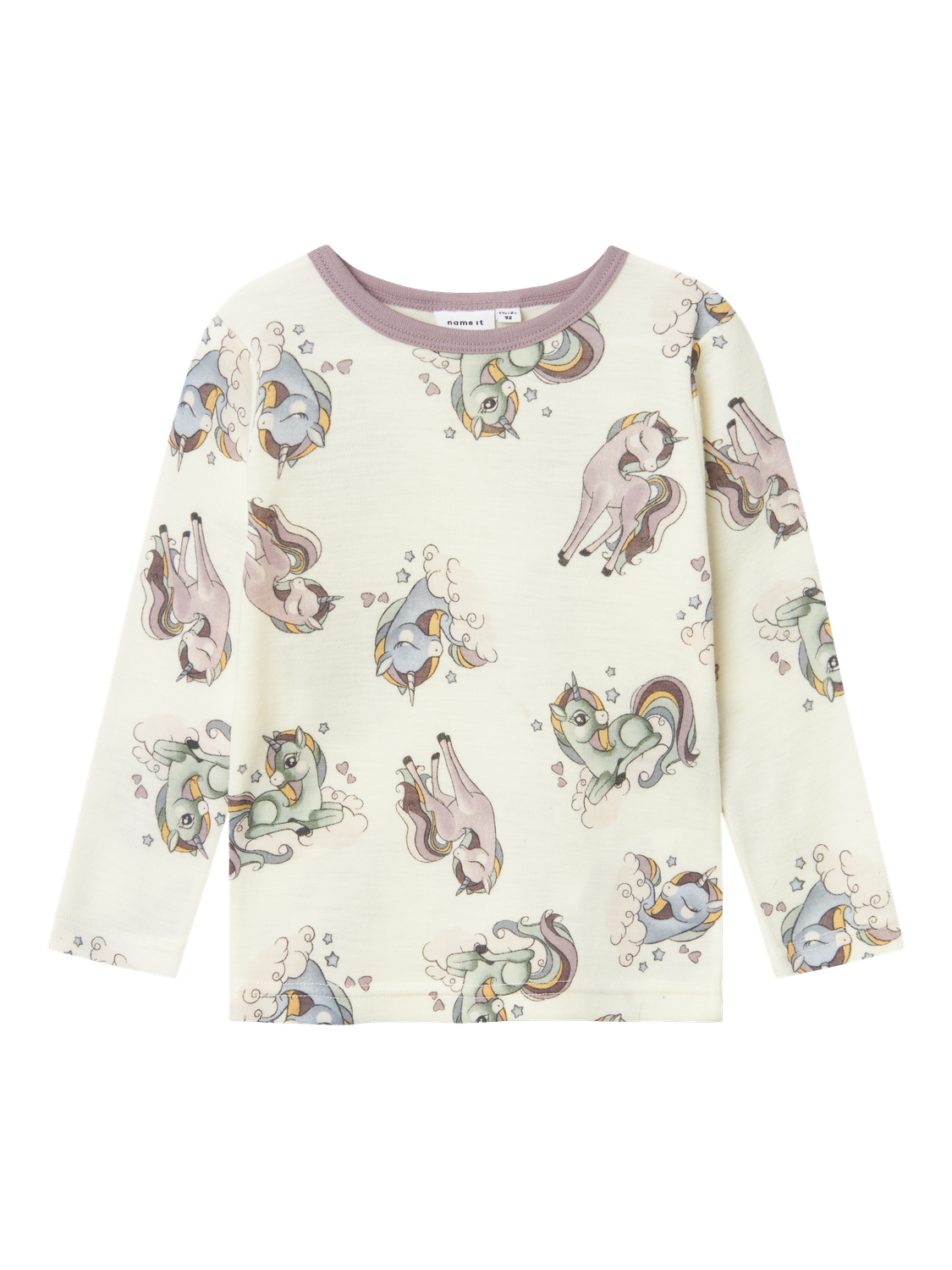 willitus wool ls top noos