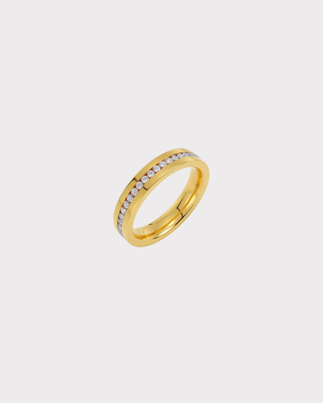 Josefin Ring Gold