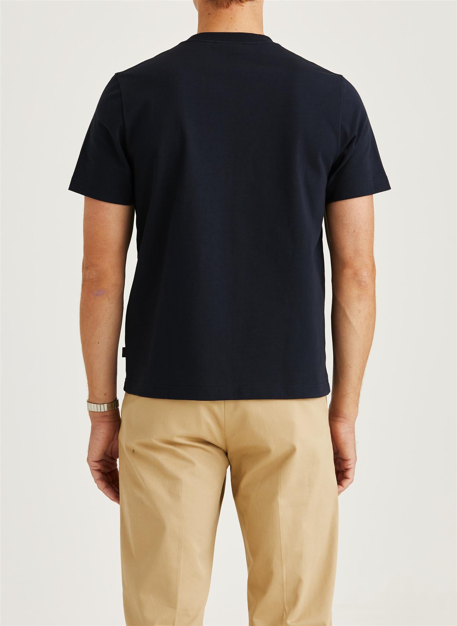 Watson Slub Tee