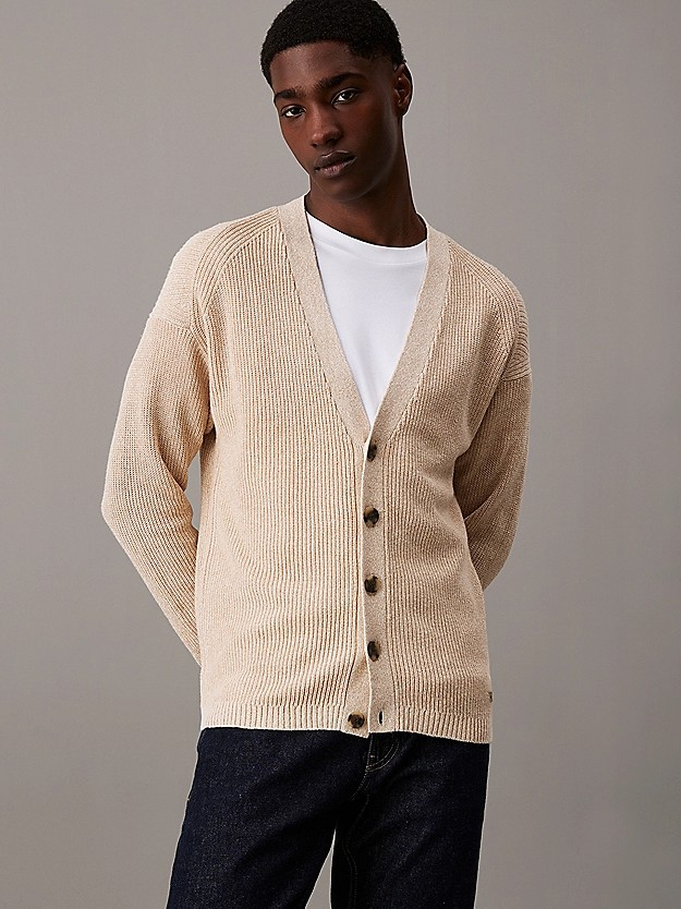Knitted Cardigan