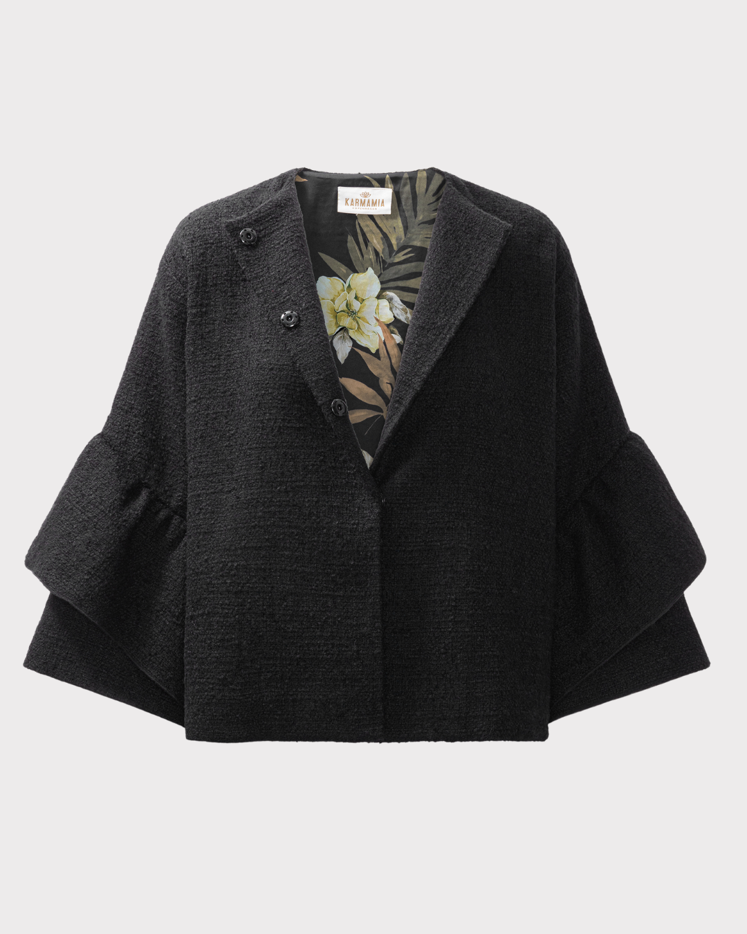 Spencer jacket