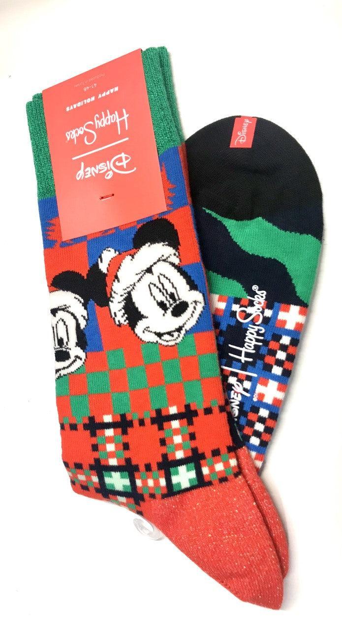 Disney ETis the season sock