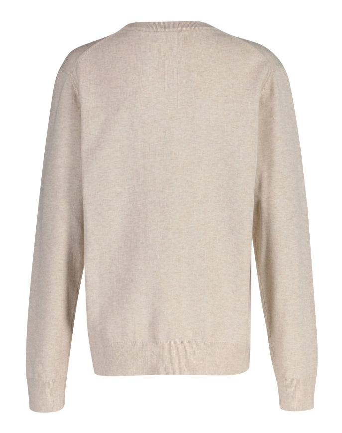 Shield Classic Cotton C-neck