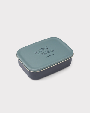 Nina Stainless Steel Lunchbox
