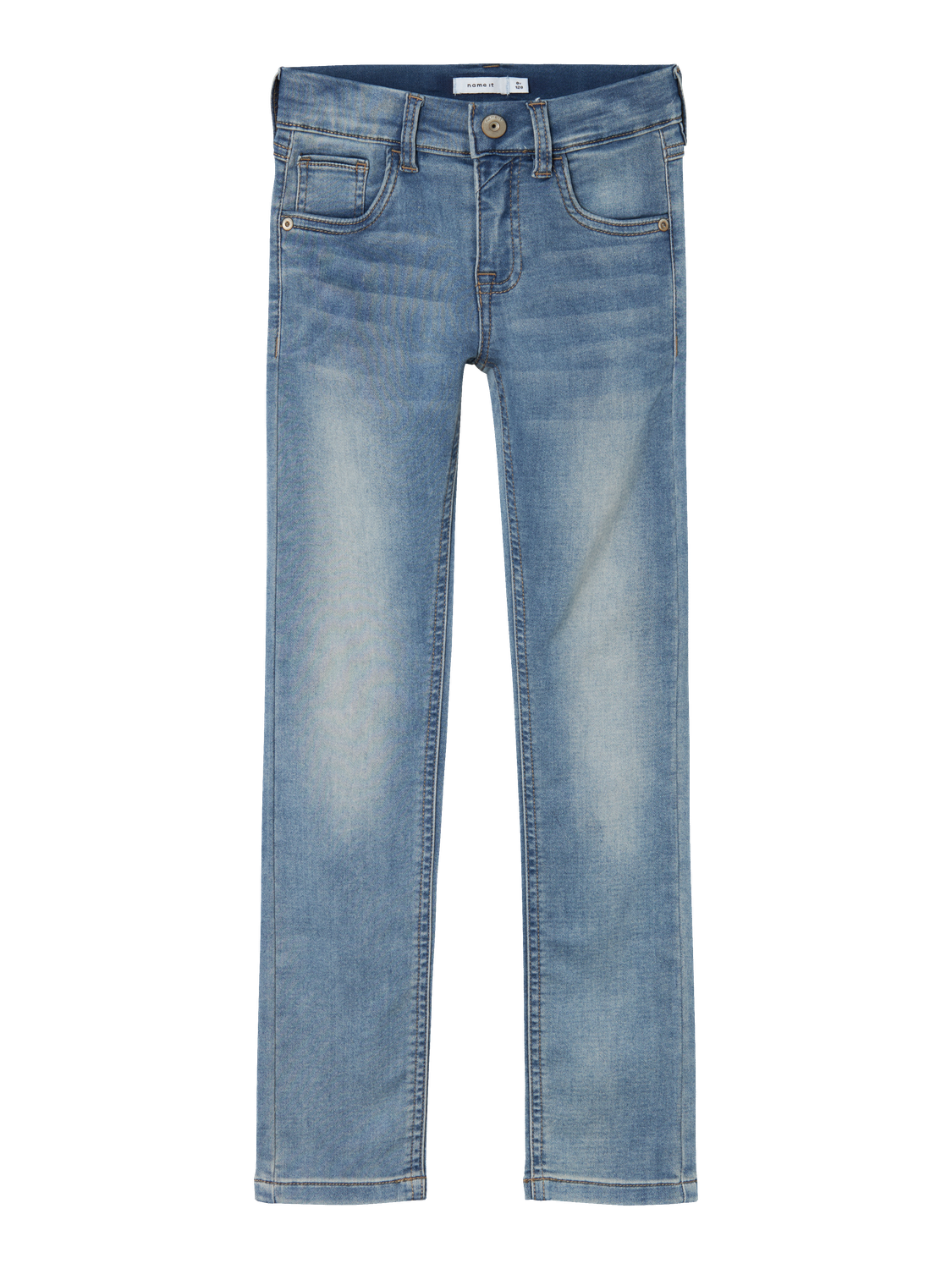 Nkmtheo xslim swe jeans noos