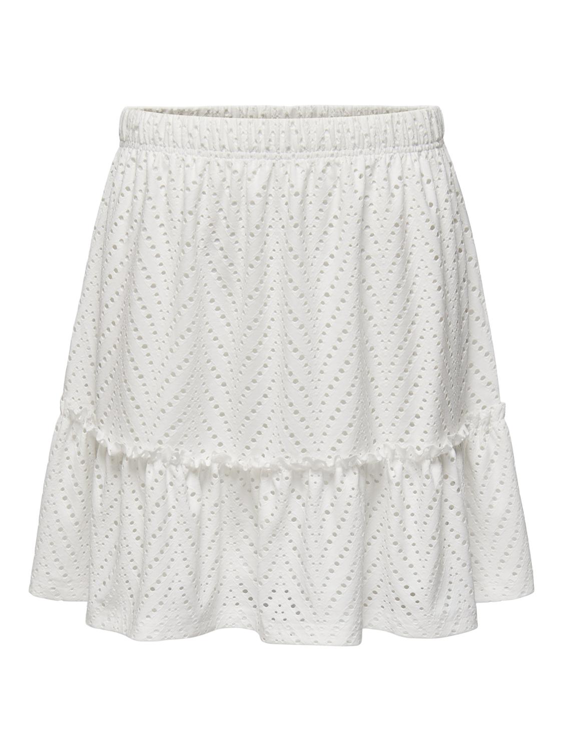 JDYCarla Cathinka Skirt