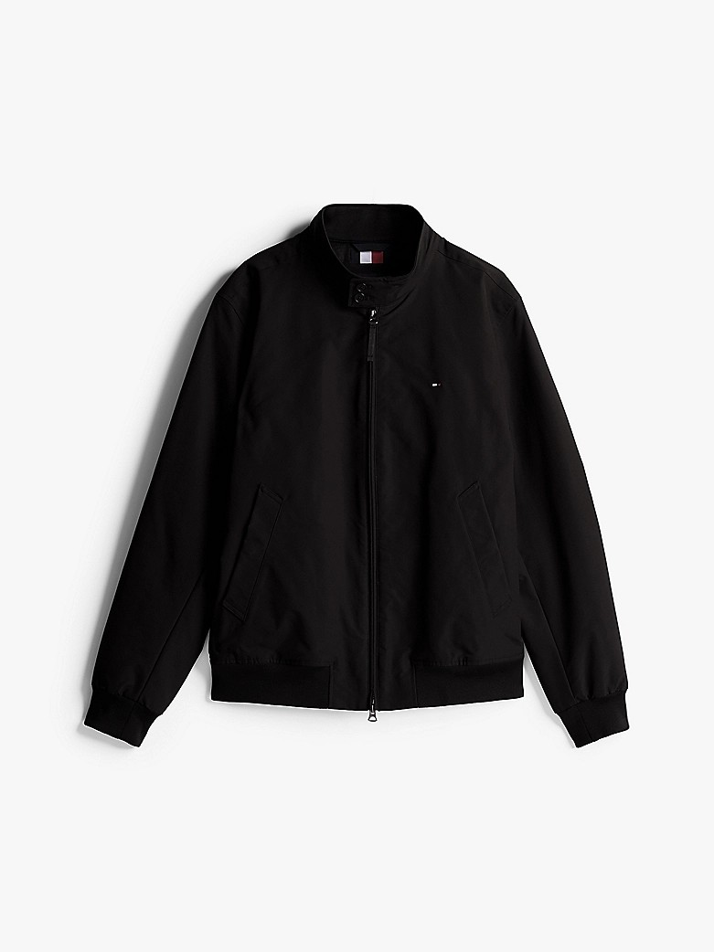 Harrington jacket