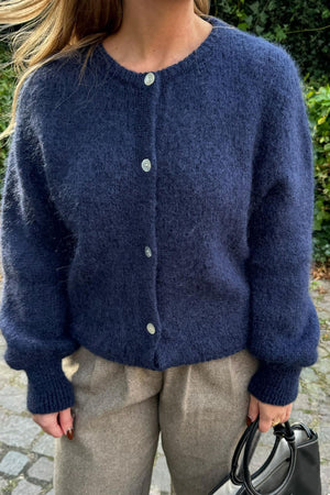 Idaic Cardigan