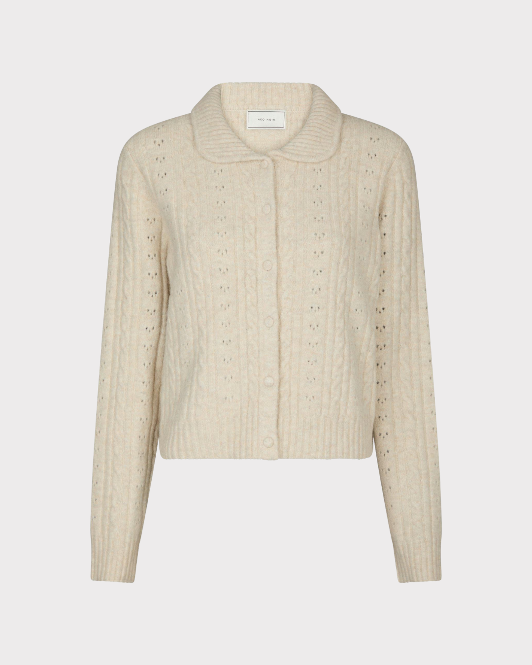 Emelie Knit Cardigan