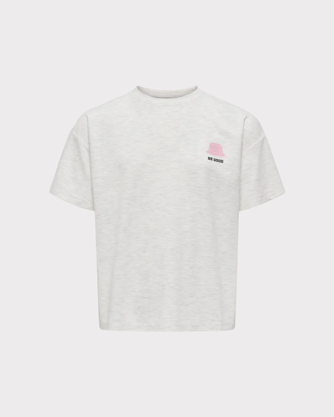 Kogbillie Ss Loose Teddy Top Jrs Noos